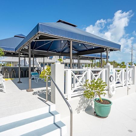 Hotel Big Pine Key Rv Park Esterno foto