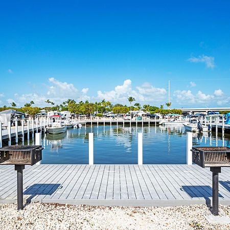 Hotel Big Pine Key Rv Park Esterno foto