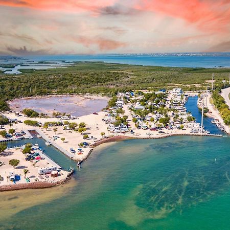 Hotel Big Pine Key Rv Park Esterno foto