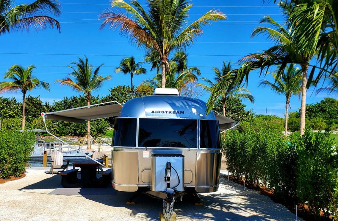Hotel Big Pine Key Rv Park Camera foto