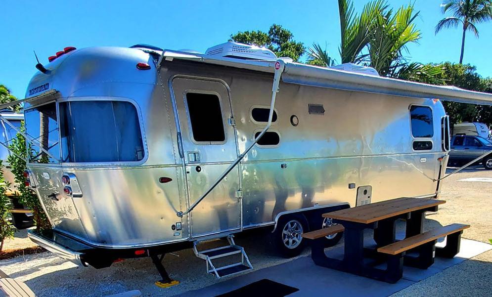 Hotel Big Pine Key Rv Park Camera foto