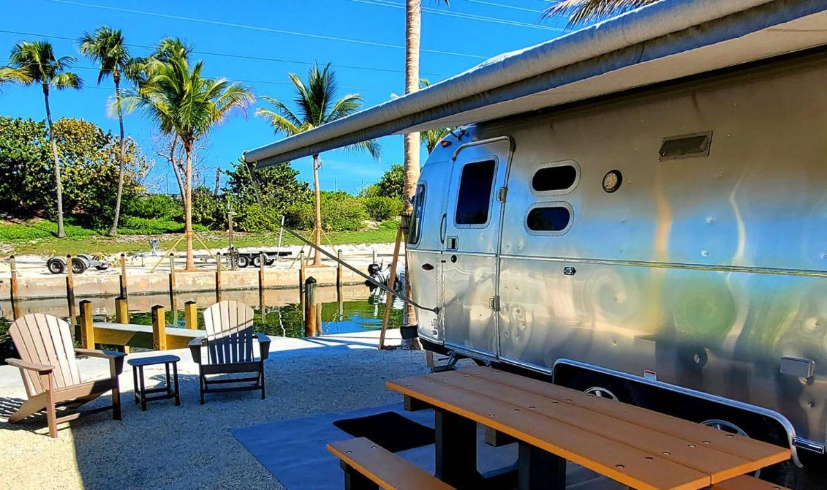 Hotel Big Pine Key Rv Park Camera foto