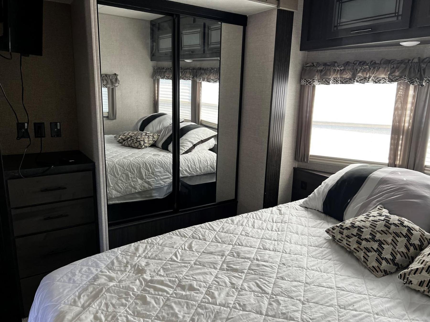 Hotel Big Pine Key Rv Park Camera foto