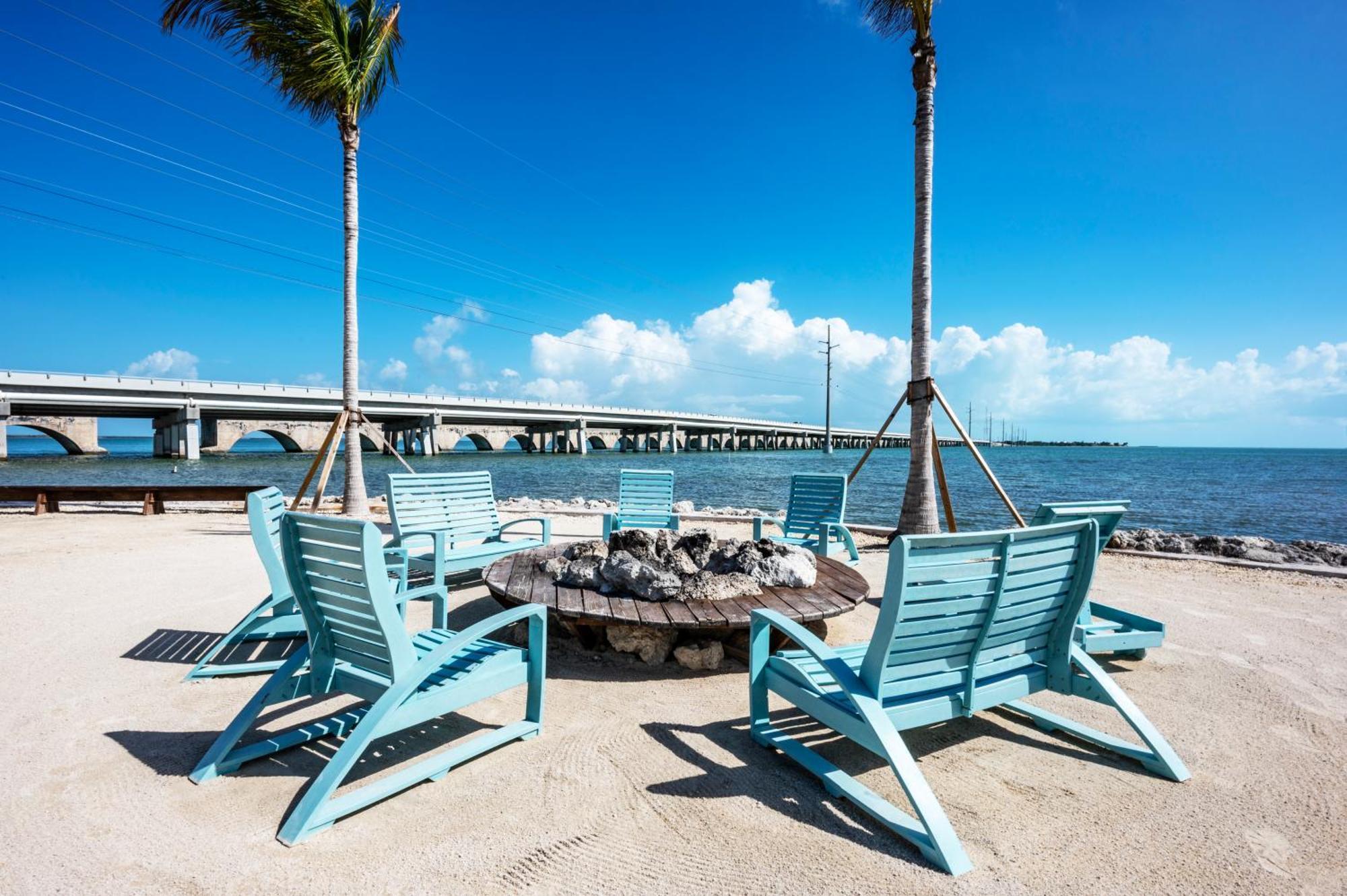 Hotel Big Pine Key Rv Park Esterno foto